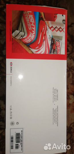 Детское постельное белье