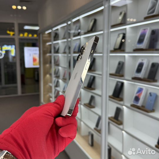 iPhone 13 Pro, 128 ГБ