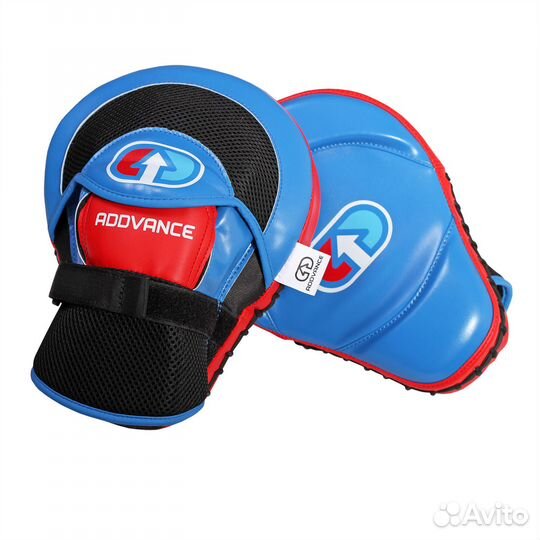 Лапы Addvance Combat