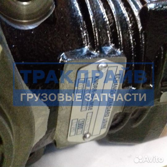 Компрессор Рено Керакс Магнум Премиум