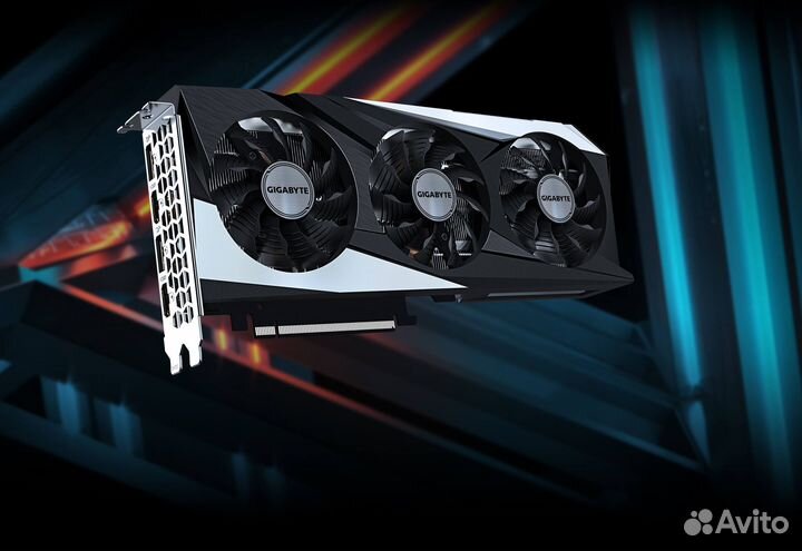 Gigabyte rtx 3060 ti gaming