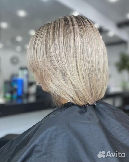 Парикмахер