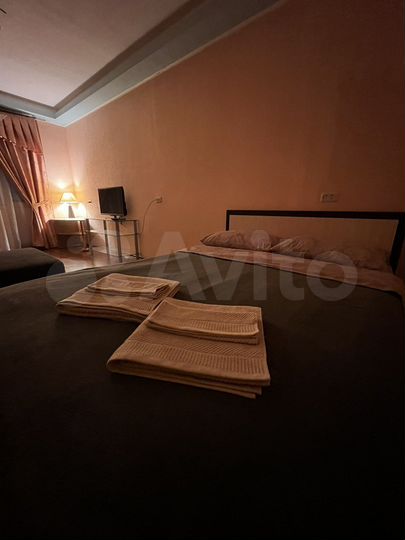 1-к. квартира, 37 м², 7/9 эт.