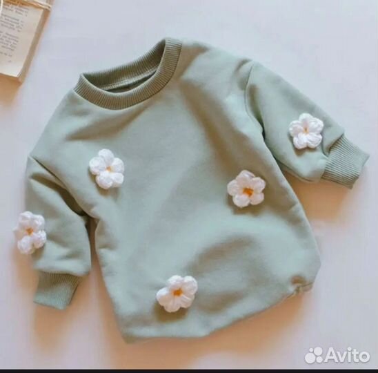 Боди детское