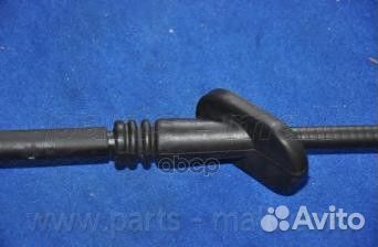 Трос ручного тормоза зад / лев 59760-2E500;