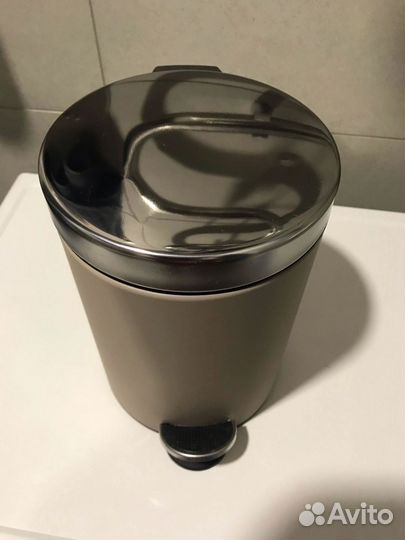 Мусорное ведерко IKEA