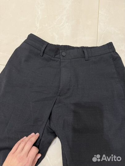 Брюки massimo dutti M