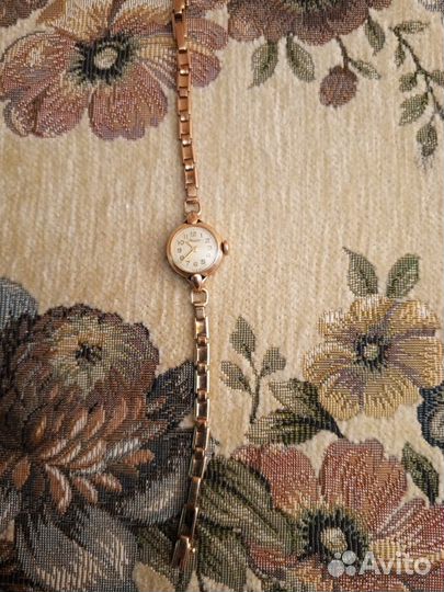 Часы СССР Волга СССР 60-е