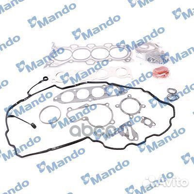 Прокладки двигателя комплект hyundai tucson/I40