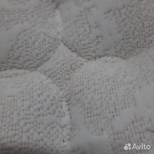 Ткань матрасная