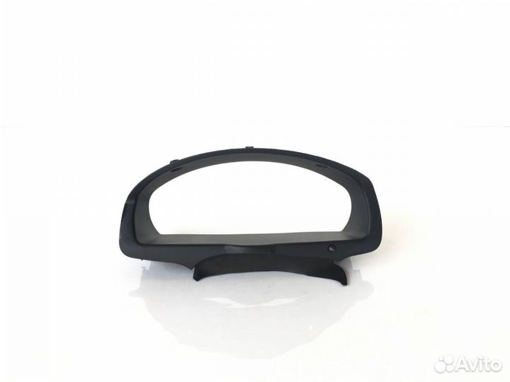 Накладка щитка приборов Kia Sportage 2 2009