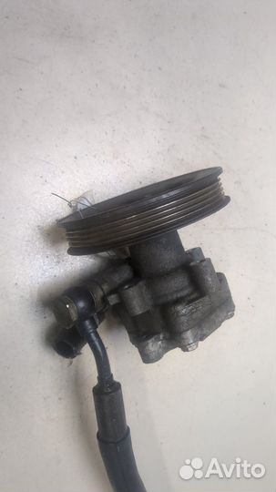 Гур Volkswagen Passat 5, 2004