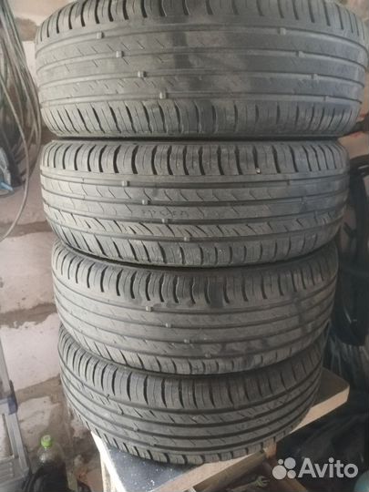 Летнее шины r 15 185 60