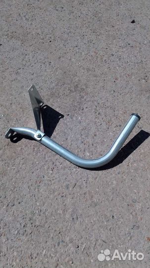 Крепление для антенны