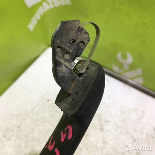 Ручка двери задней наружная правая Фольксваген Г