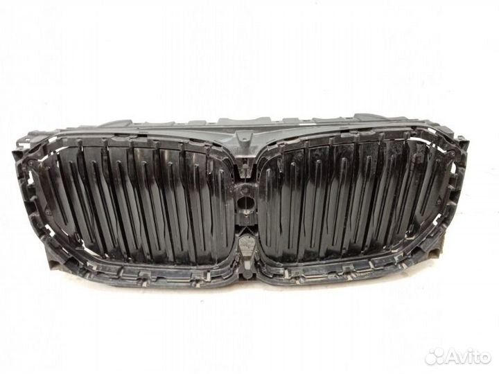 Жалюзи Bmw X5 G05 2018