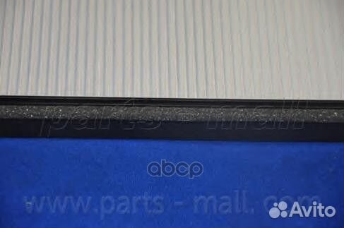 Фильтр салона стандарт parts-mall