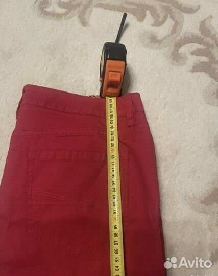 Брюки tommy hilfiger