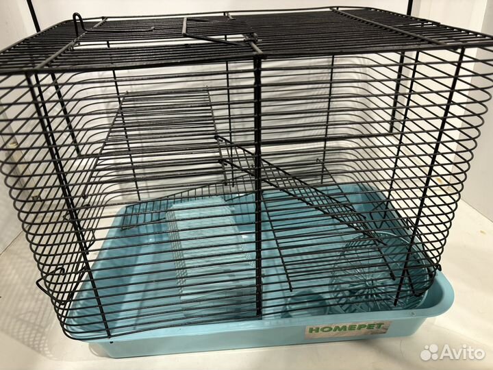 Клетка для грызунов