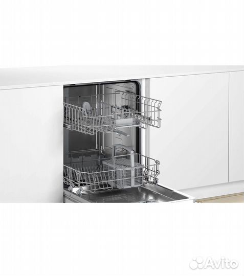 Посудомоечная машина Bosch 60 см