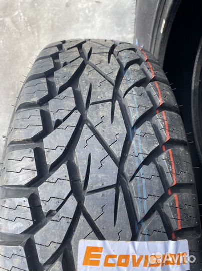 Ovation Ecovision VI-286AT 245/75 R16 111S