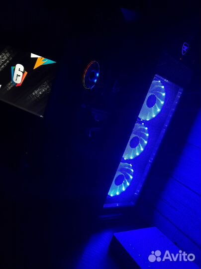 Ремонт пк / Настройка пк / Сборка пк