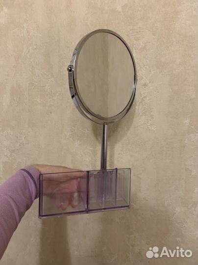 Зеркало органайзер