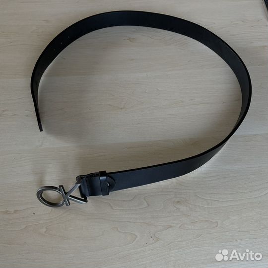 Calvin klein ремень