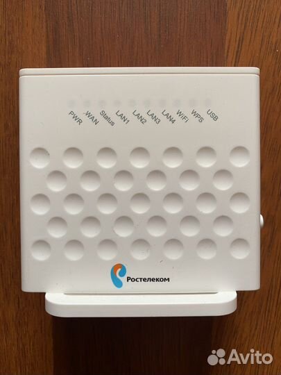 Wifi роутер ZTE zxhn h118n