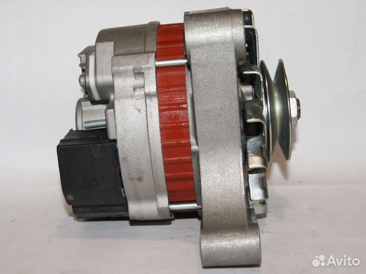 Генератор AAK4580 12V 45A iskra ED0011573600-S