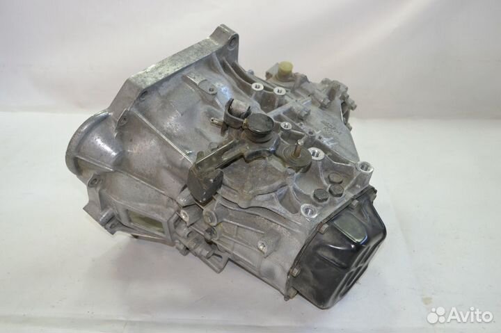 МКПП Kia Ceed G4FC 1,6