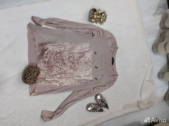 Женские вещи пакетом 46