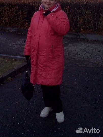 Куртка синтепон (фирма Мишель58-60