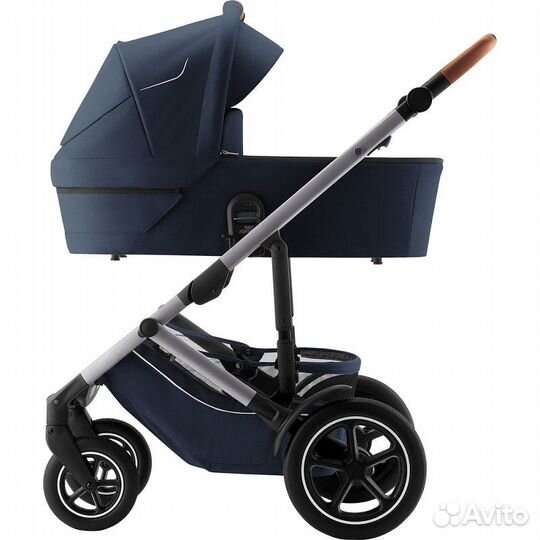 Коляска Britax Smile 5Z 2 в 1