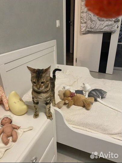 Детская кровать IKEA раздвижная сундвик