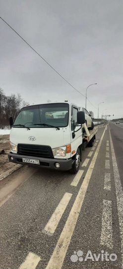 Услуги эвакуатора круглосуточно