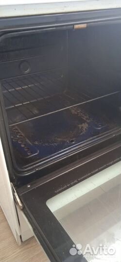 Газовая плита бу Дарина