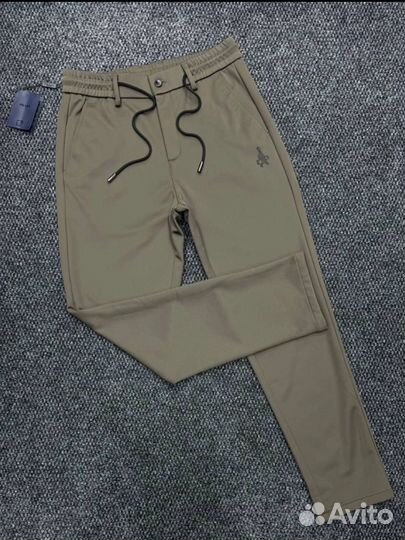 Мужские штаны Prada