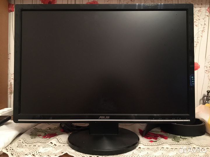 Монитор Asus 22