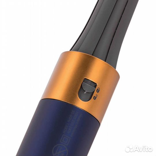 Мультистайлер Dyson Airwrap Complete Long HS05 EU