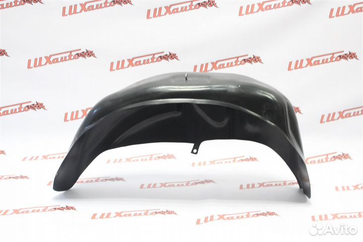Подкрылки задние Nissan X-Trail (Т32) 2015-2019