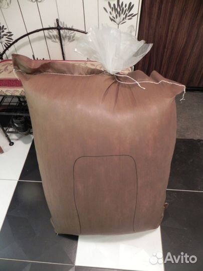 Холлофайбер шариками, синтепух, синтепон