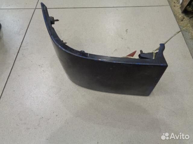 Планка под фонарь правая Saab 9-5 1997-2010