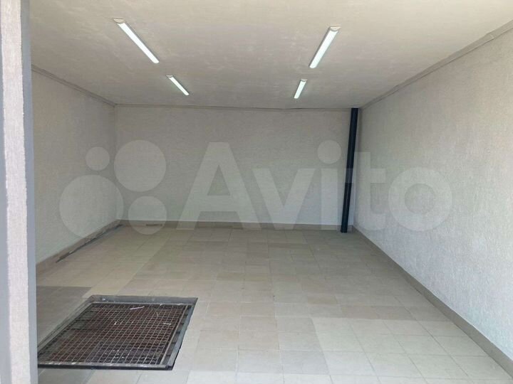 Гараж, 24 м²