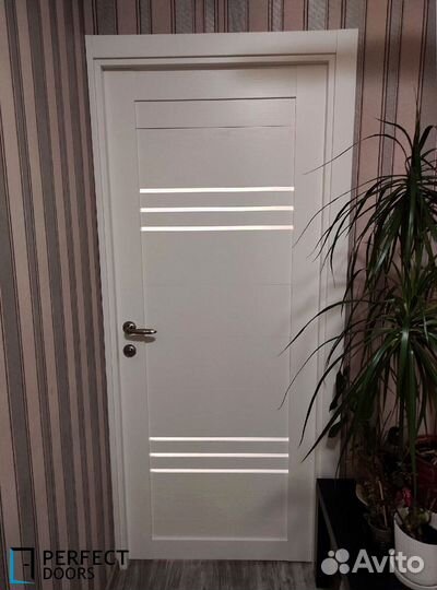 Двери межкомнатные