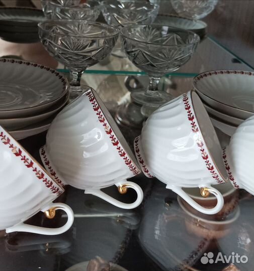 Кофейная пара, С-Петербург