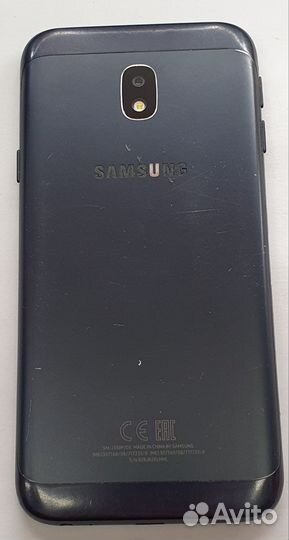 Samsung Galaxy J3 (2017), 2/16 ГБ