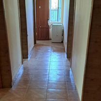4-к. квартира, 121,2 м², 1/2 эт., Шымкент