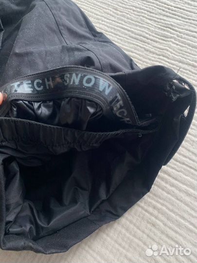 Брюки горнолыжные TCM Snow tech размер М