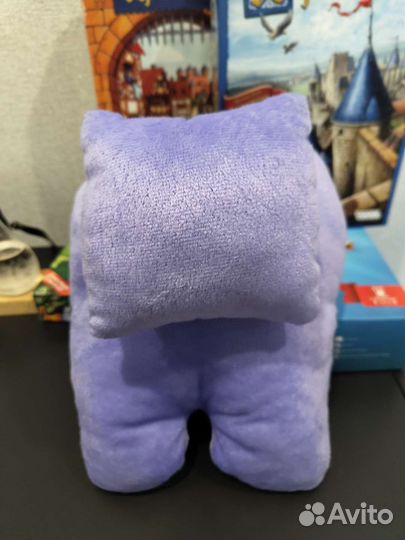 Among us игрушка